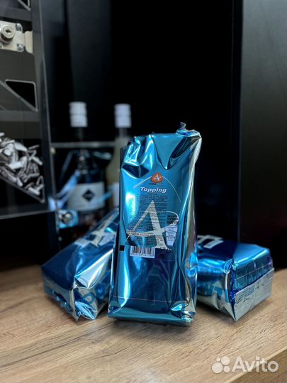 Cухие сливки 