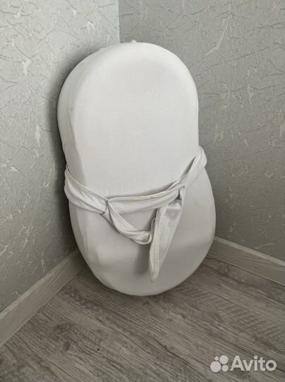 Кокон ортопедический для новорожденных