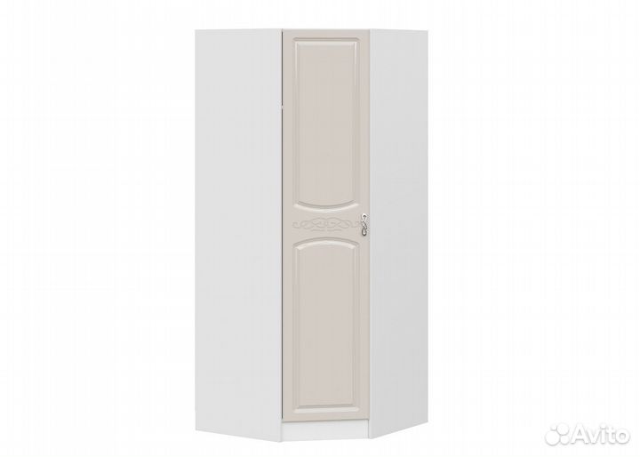 Шкаф угловой Венеция