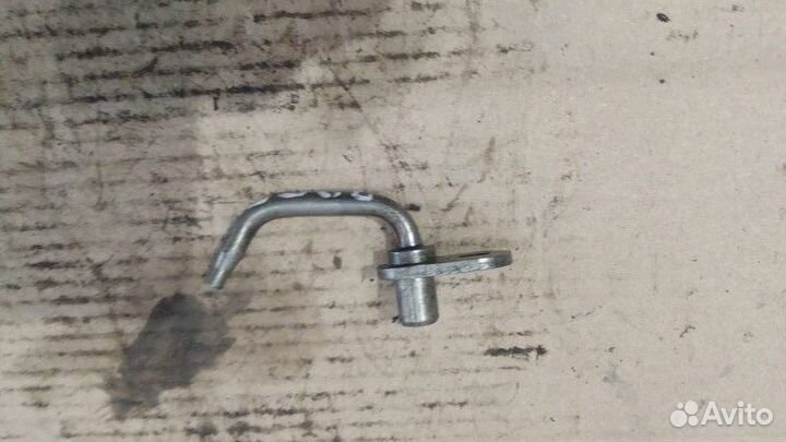 Маслянная форсунка Man Tga