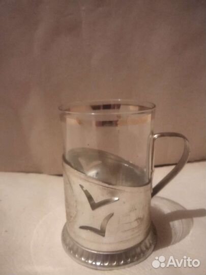 Винтажная посуда