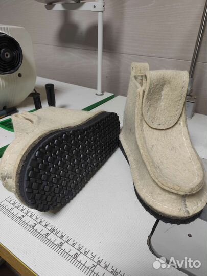 Валеши белые