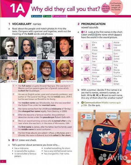 English File 4ed Intermediate Plus Sb+Wb