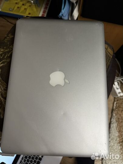 Apple MacBook Pro 13 2011