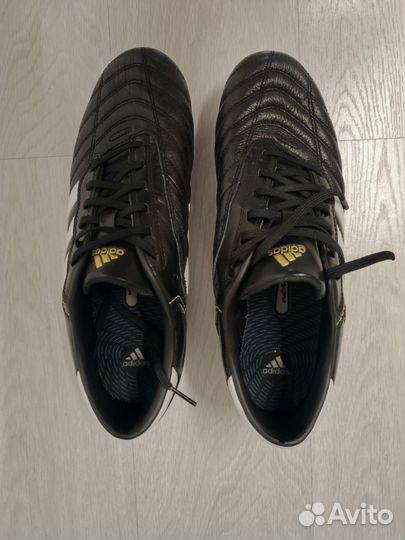 Футбольные бутсы adidas nova. Оригинал