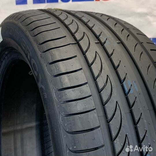 Pirelli Powergy 255/45 R19 104Y