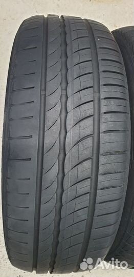 Pirelli Cinturato P1 Verde 195/55 R16 87H