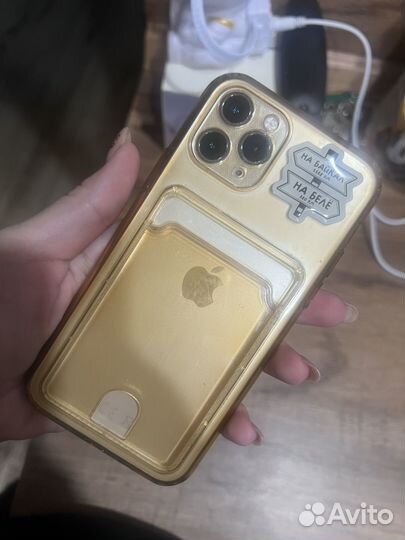 iPhone 11 Pro, 64 ГБ