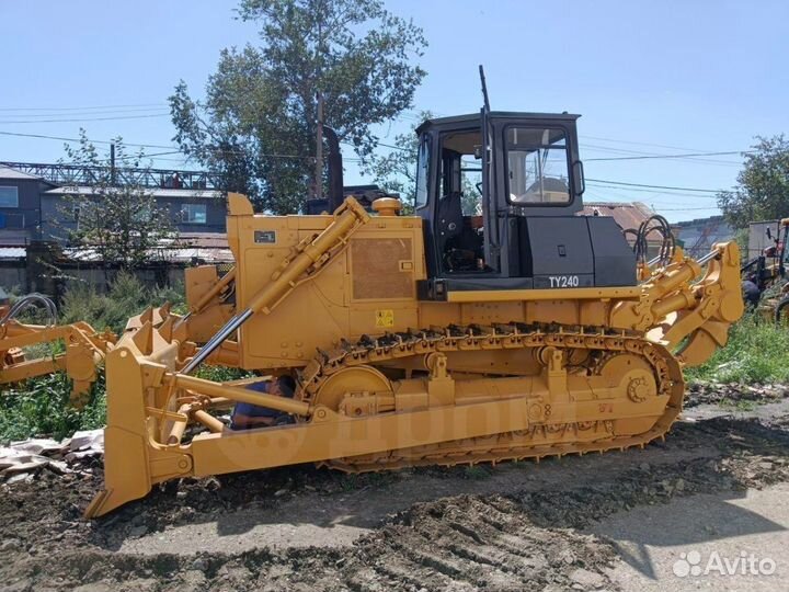 SHEHWA (HBXG) TY240-3, 2024