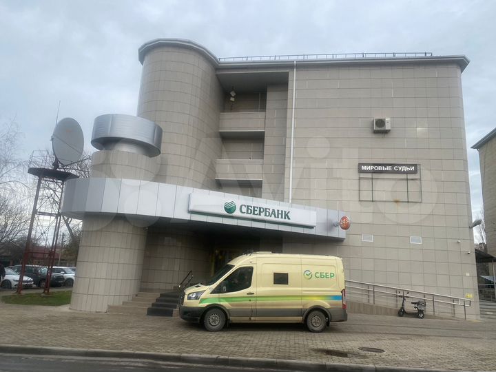 Офис, 23.9 м²