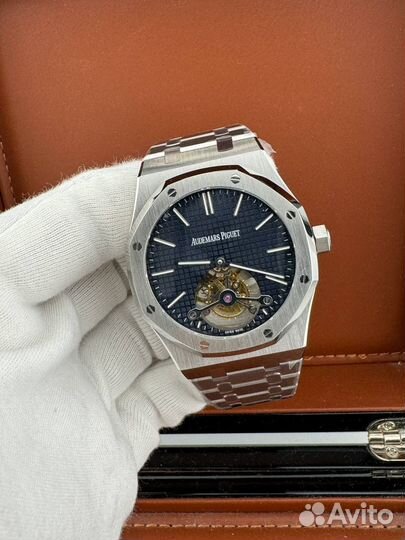 Часы Audemars Piguet Royal Oak Tourbillon