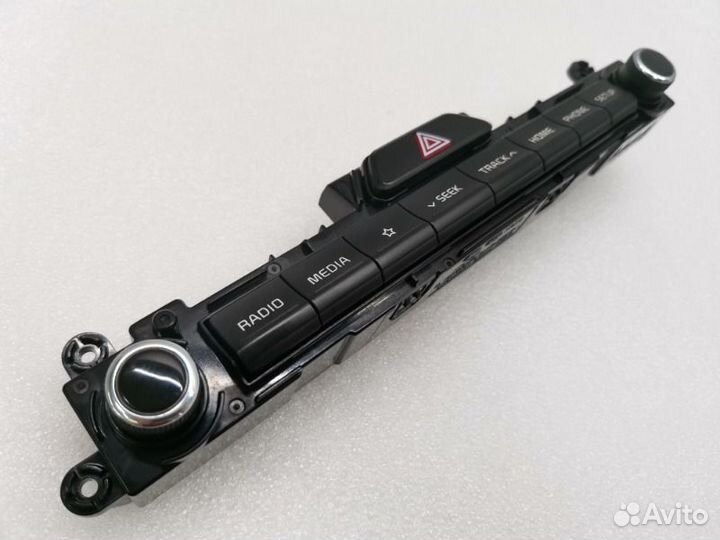 Блок управления Kia Sportage 4 2.0 2019