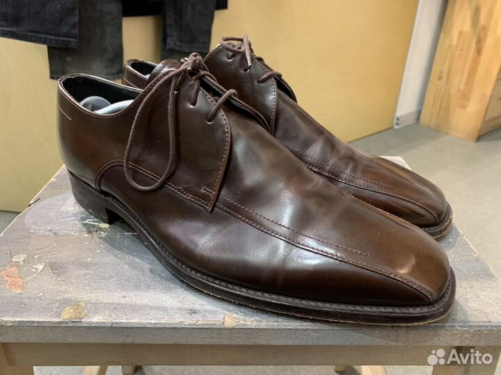 Туфли Loake оригинал