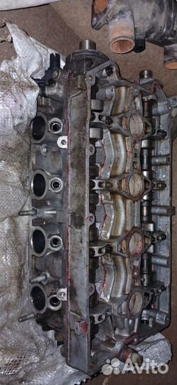 Гбц 16 клапанный