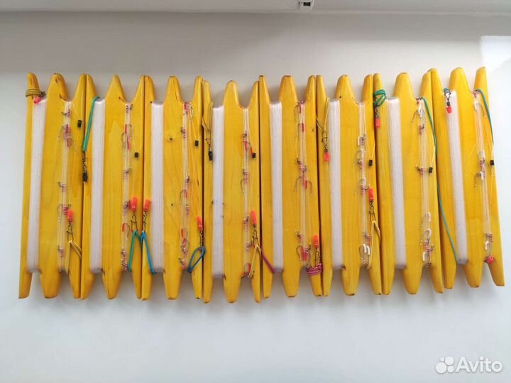 Резинка для ловли чехони