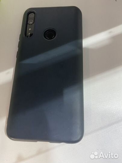HUAWEI P smart Z, 4/64 ГБ
