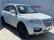 LIFAN X60 1.8 MT, 2014, 157 000 км, с пробегом, цена 450 000 руб.