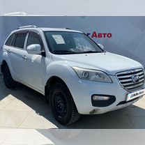 LIFAN X60 1.8 MT, 2014, 157 000 км, с пробегом, цена 505 000 руб.