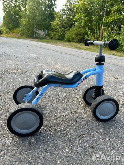 Беговел Puky wutsch