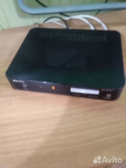 Ресивер триколор на 2 телевизора