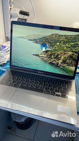 Дисплей в сборе MacBook Retina A2337