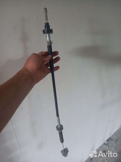 Сцепление ваз 2114