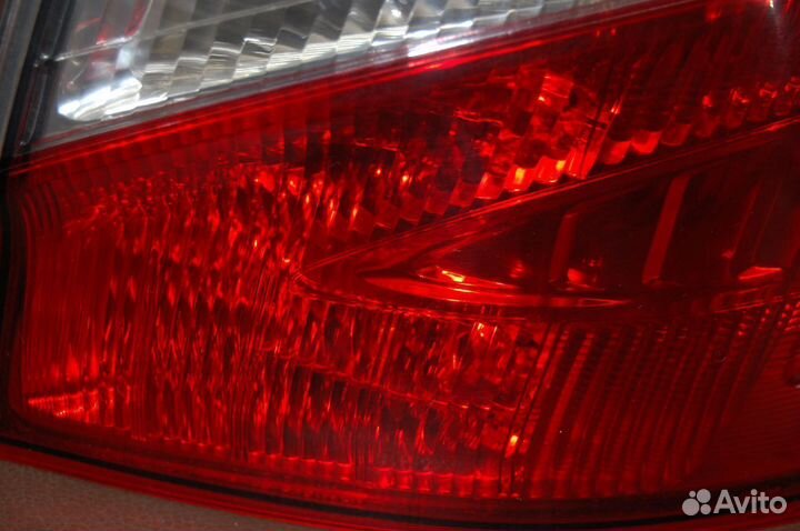 Фонарь правый наружный - Nissan Qashqai J10 2010