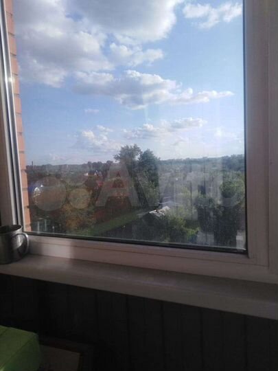 1-к. квартира, 25 м², 5/5 эт.