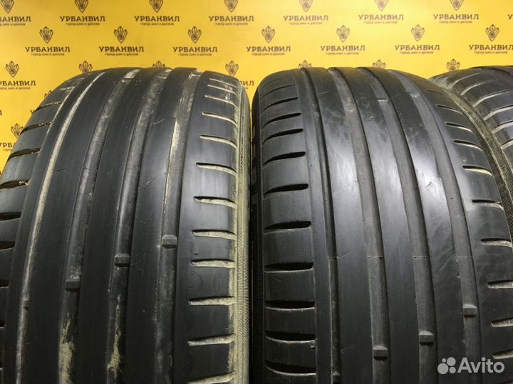 Nokian Tyres Nordman S SUV 235/60 R16 92V