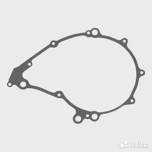 Yamaha MT03,XT660 прокладка генератора 5vk-e5451-1