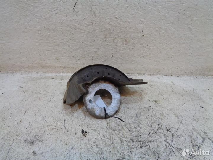 Кронштейн (п.з.к.) Audi A7 2010-2017