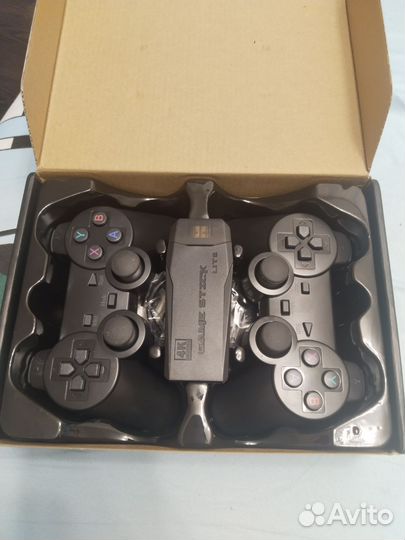 Игровая приставка