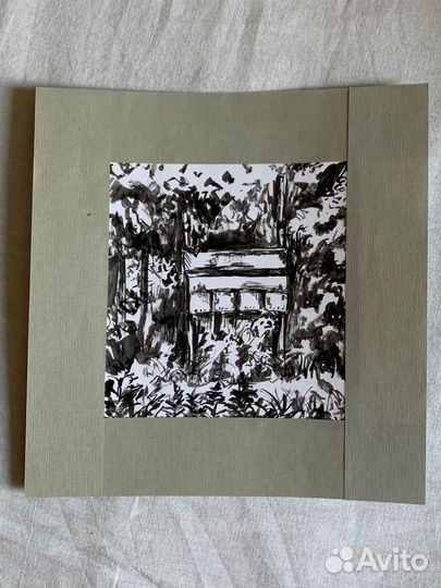 Картины (графика)