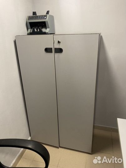 Офисная мебель бу