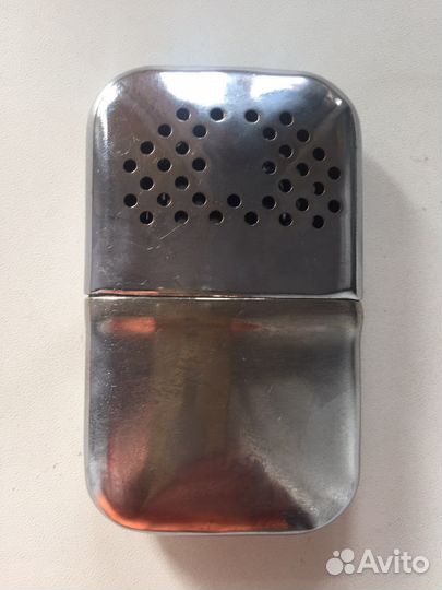 Грелка каталитическая гк-1