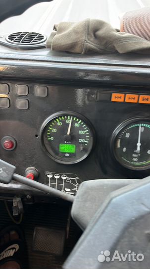 КАМАЗ 53212, 2004