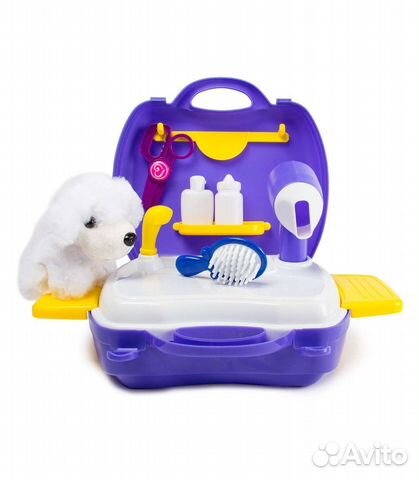 Игровой набор Мой любимец