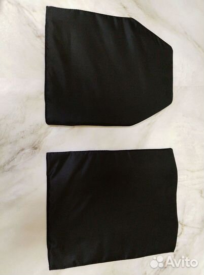 Баллистика для плитника панцирь 2.0 ссо