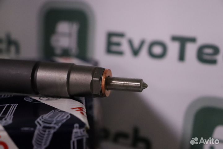 Форсунка 0445110189