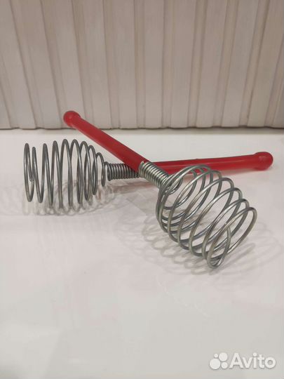 Взбивалка ручная