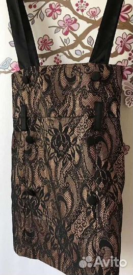 Платья. Сарафаны