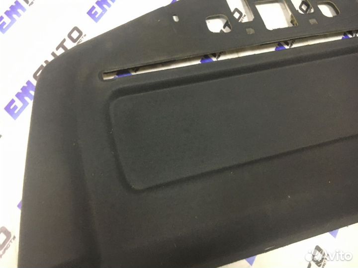 Полка багажника Рено Меган 2