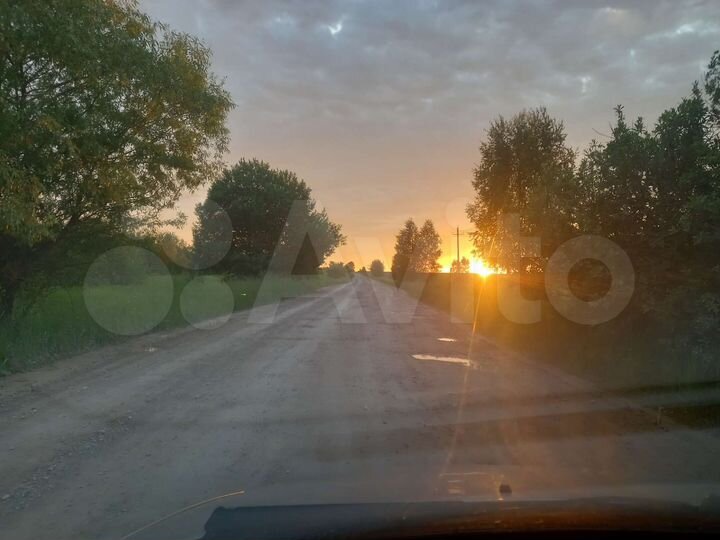 Участок 6,4 сот. (СНТ, ДНП)
