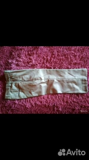 Новый Праздничный фирменный костюм тройка