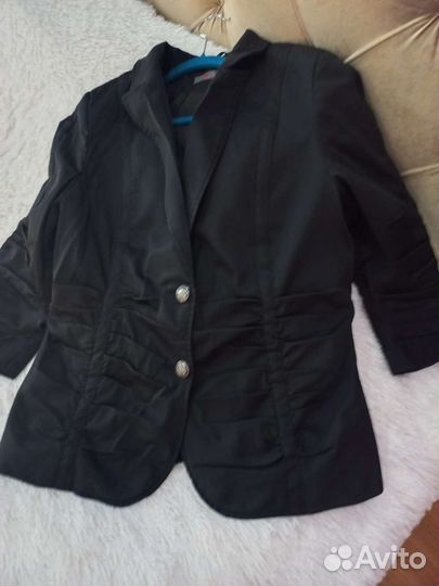 Пиджак женский 50 размер