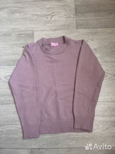 Вещи на девочку