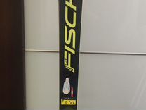 Горные лыжи спортцех Fischer 170 GS