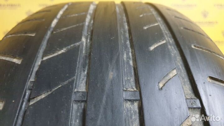 Dunlop SP Sport Maxx TT 225/60 R17 99V