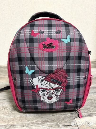 Рюкзак De lune