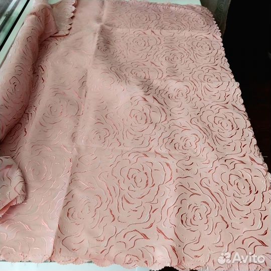 Скатерть новая